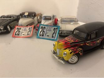 Cars sets sticker