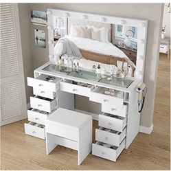 Vanity Brand New In Box