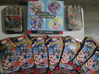 Pokémon  card Bundle