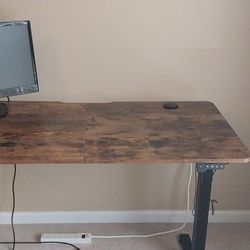 Standing Desk