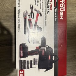 Drill Set 