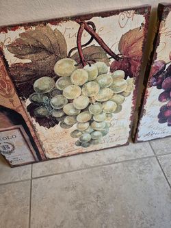Wine pictures