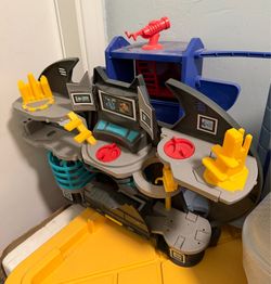 Batman toy