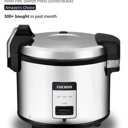 Almost new. Only used once