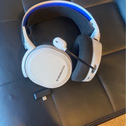 SteelSeries Arctis 7P