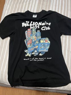 Billionaire Boys Club