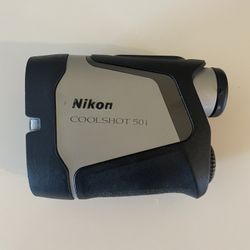 Nikon Cool Shot 50i Range Finder