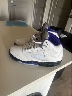 Jordan 5