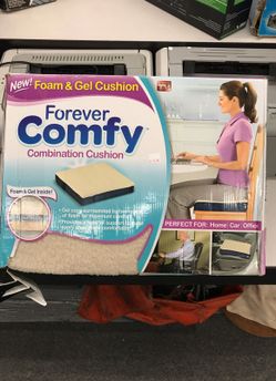 Seat cushion