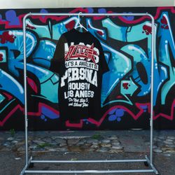 That’s A Awful Lot of Cough Syrup X Persona