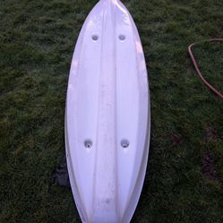 Pelican Kayak