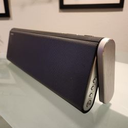 Sony Bluetooth Speaker