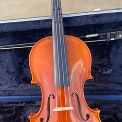 Viola- Strobel 15inch