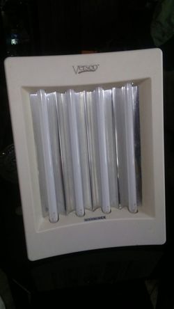 Verseo Tanning lamp