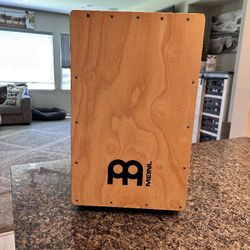 Meinl Cajon Drum Box