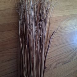 Long Decorative Twigs Branches Bundle Home Decor Vase