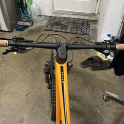 Scott Spark 970 SMALL 2022