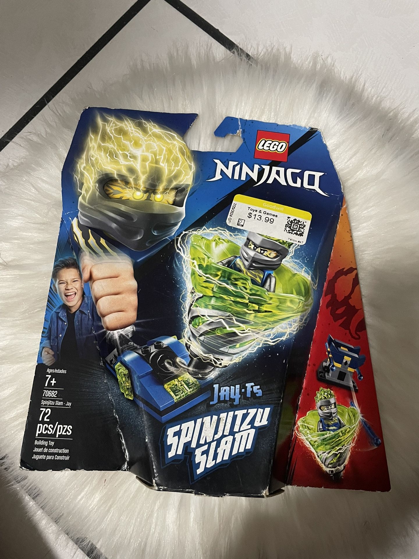 LEGO Ninjago
