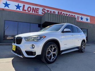 2018 BMW X1