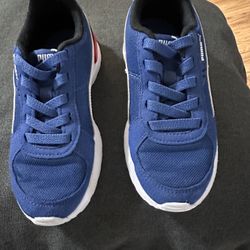 Puma Child Shoes 