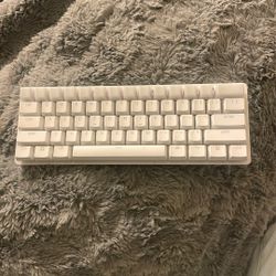 Razer huntsman keyboard