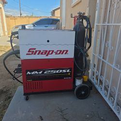 Snap On Mig Welder 