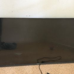 HISENSE TV