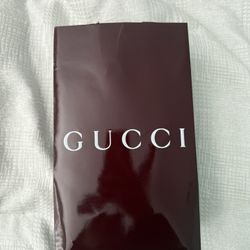 Brands New Authentic Gucci Jumbo GG Wallet – Custom ASA Engraving