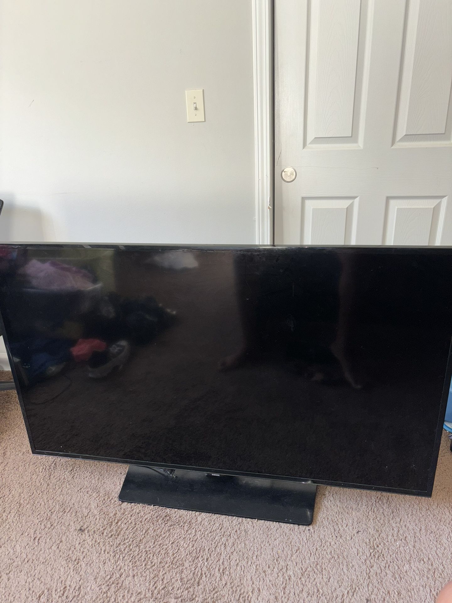 Samsung Tv