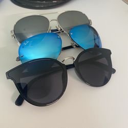Sunglasses 