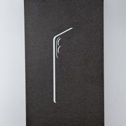 Unlocked Icy Blue Samsung Galaxy S25 Edge 256GB (All Carriers & Countries)*Para Todas Companias*