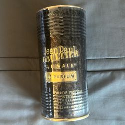 Jean Paul Gaultier Le Male Le Parfum 125 ML