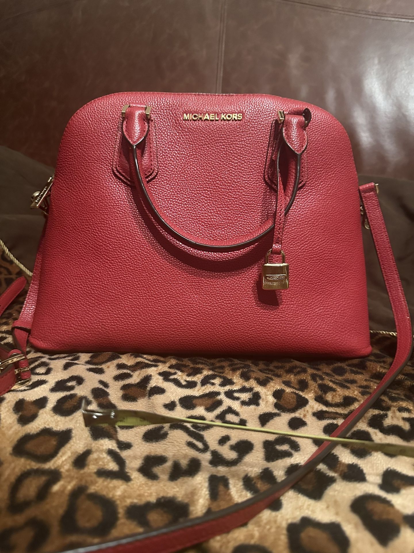 Michael Kors Purse New