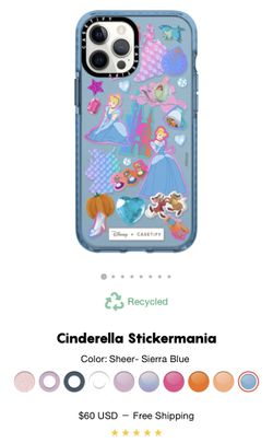 Casetify Cinderella Phone Case iPhone 12 Pro Max for Sale in Fort Myers, FL - OfferUp Casetify Cinderella Phone Case iPhone 12 Pro Max for Sale in Fort Myers, FL - OfferUp