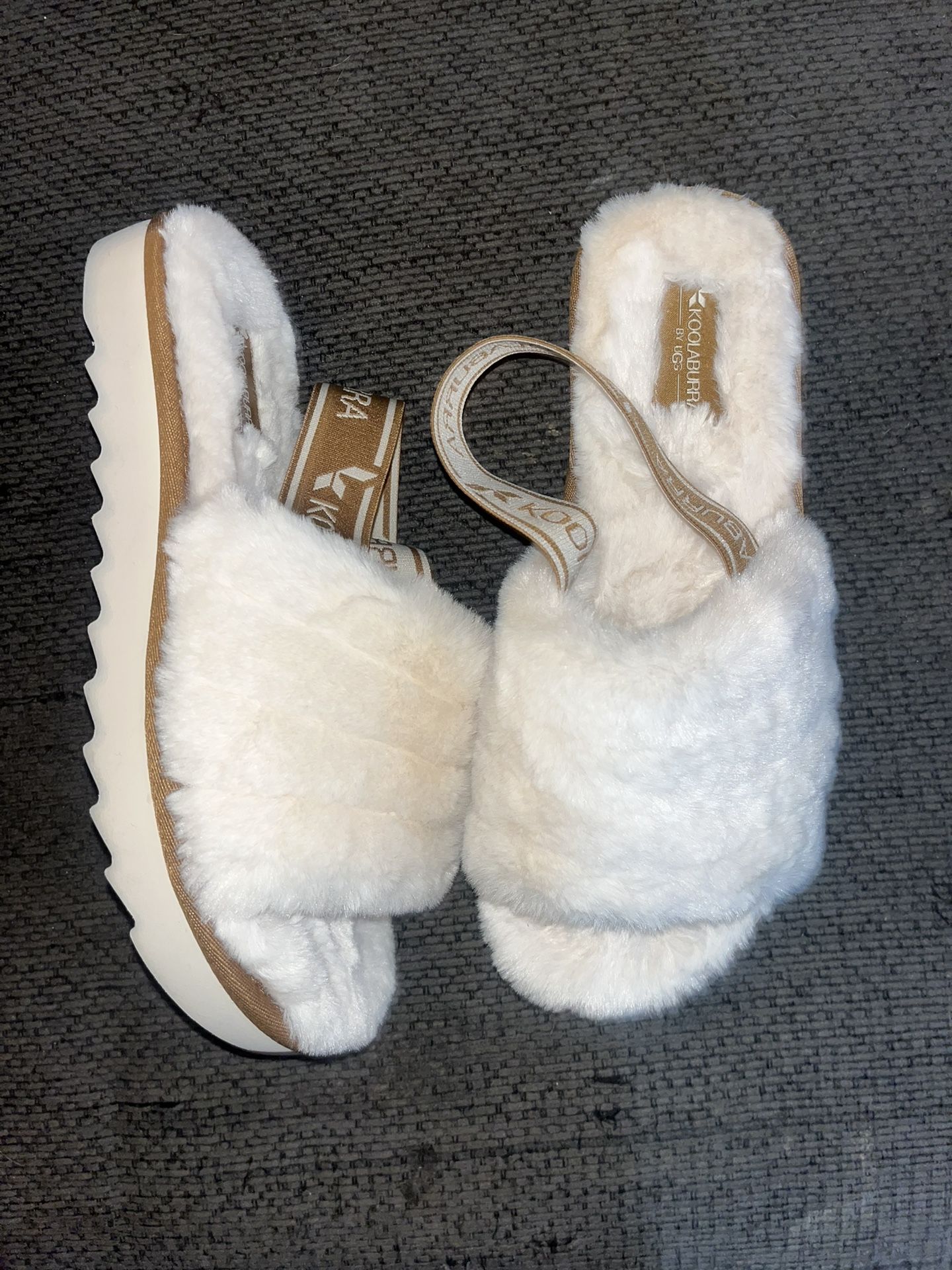 Women Shoes Uggs Size 8