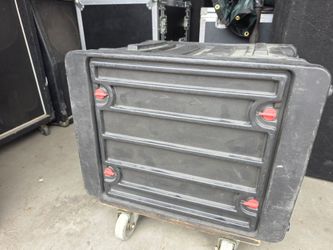 SKB road case