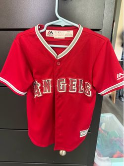 Toddler Angels jersey