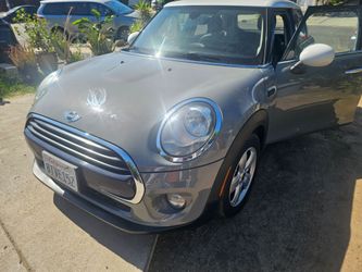 2017 Mini Cooper