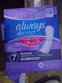 Pads