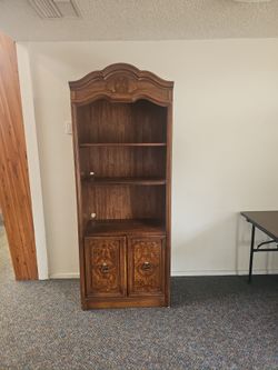 Free shelf