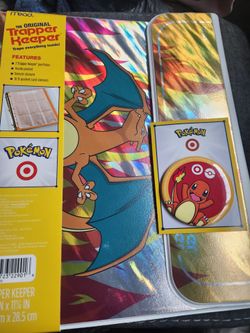 Pokemon x target