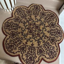 Antique Table Center Ornament Piece.