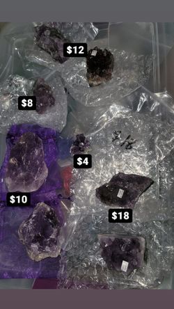 Amethyst 