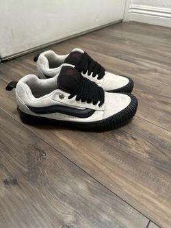 Vans men’s  shoes size 8.5