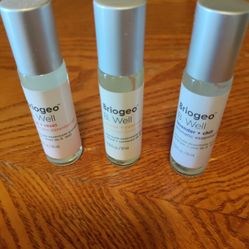 Briogeo B. Well Essential Oils (3)