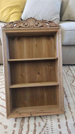 Wall Shelf