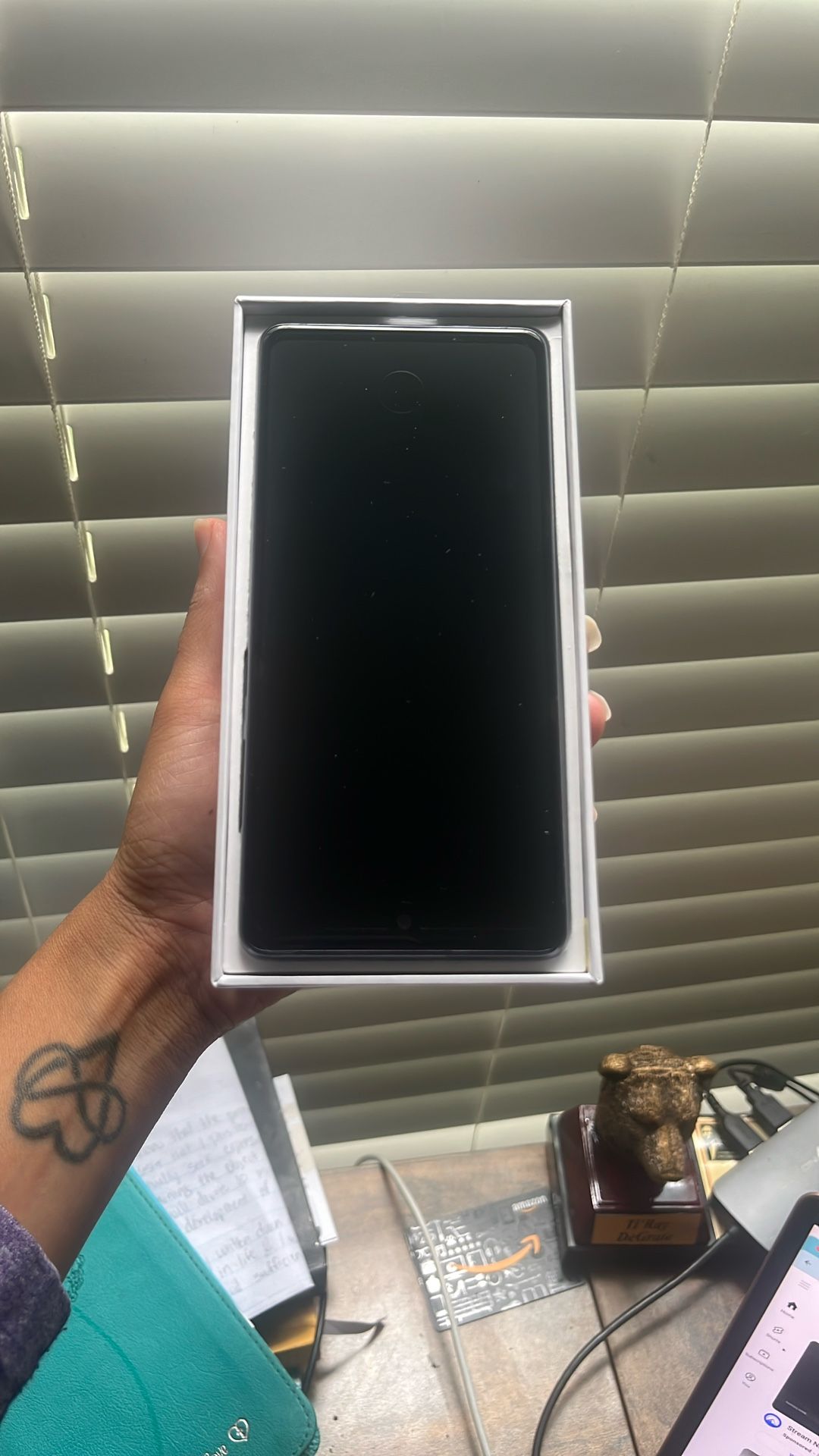 $100 Cash - Samsung Galaxy S20 FE - Bought, Never Used
