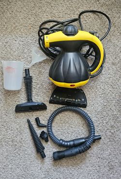 Handheld Steam Cleaner