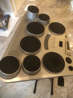 YAMAHA DRUM MACHINE !!! DRUM MACHINE !!!