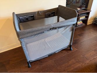 Bugaboo stardust travel crib